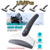 Cars Snow Shovel Ice Shovel Window Cleaning Multifunction Windshield Defrosting Ice Scraper Tool Cars Cleaning Auto Accessories