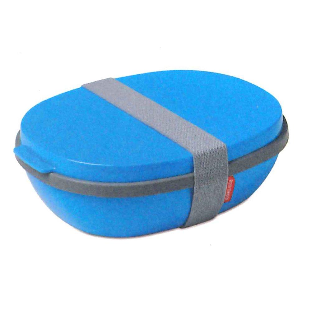 

Space Joy Lunch Box Rosti Mepal Lunch Box Ellipse Duo Aqua 5703052AQ