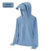 Summer Ice Silk UPF50+ Sun Protection Jacket – Breathable, UV-Resistant, for Men and Women