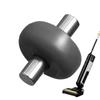 NEW Replacement Wheels For Vacuum Cleaner Head Glide Wheel Accessories Floor Brush Parts Replacement Silent Plug And Play