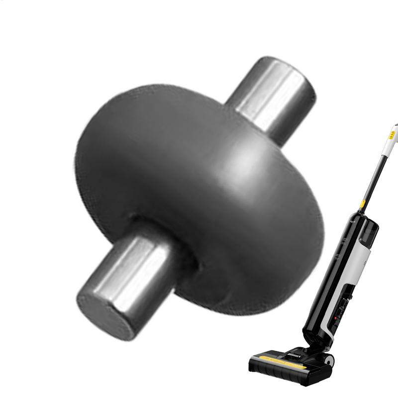 NEW Replacement Wheels For Vacuum Cleaner Head Glide Wheel Accessories Floor Brush Parts Replacement Silent Plug And Play