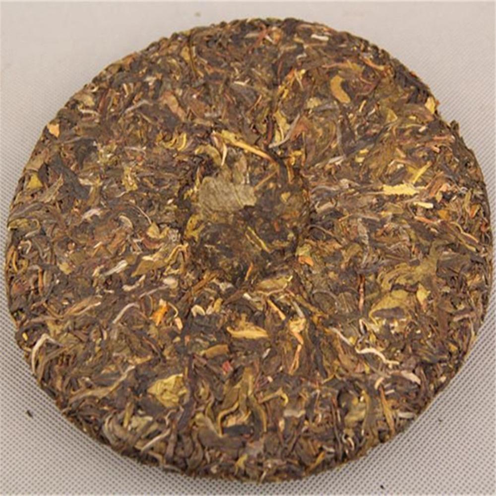 Yunnan Raw Pu'er Tea 357g Natural Organic Health Green Food