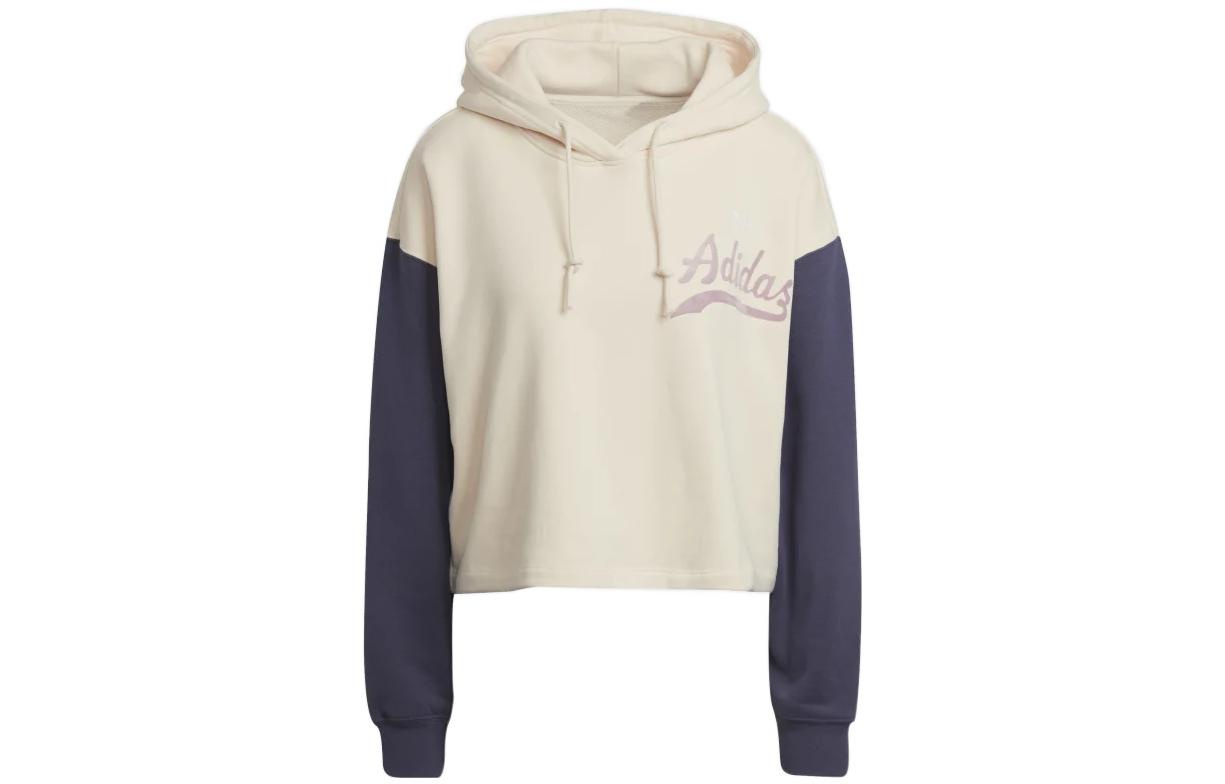Adidas Originals Sweatshirt Women s Beige HD9782 36