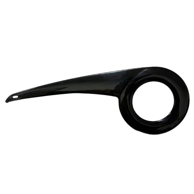Premiums Bike Chain Guard Long Distances Cycling Chain Protectors Easyly Install for Daily Commutes