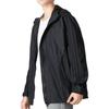 Adidas Jackets Men's Black Hooded Moderate Other HM2722