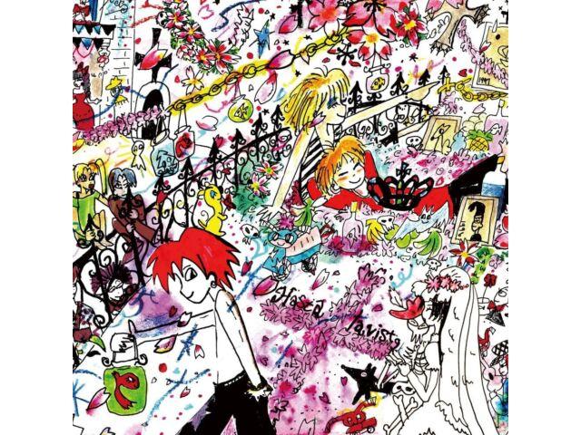 

[CD+Blu-ray] Shikijitsu Sanka Normal Edition Dress Codes KIZC-733 J-Pop Album