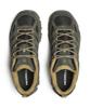 Merrell (Male) Moab 3 - Black: Beluga / M26A1-Mlc003