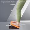 Calf Stretcher Slant Board with Resistance Band Adjustable Physical Therapy Incline Board Men Women Ankle Mobility Training Workout Wedge