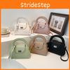 Modern Small Fragrance Diamond Grid Chain Small Square Bag 2024 New Trendy Minimalist Texture Handheld Single Shoulder Crossbody Bag