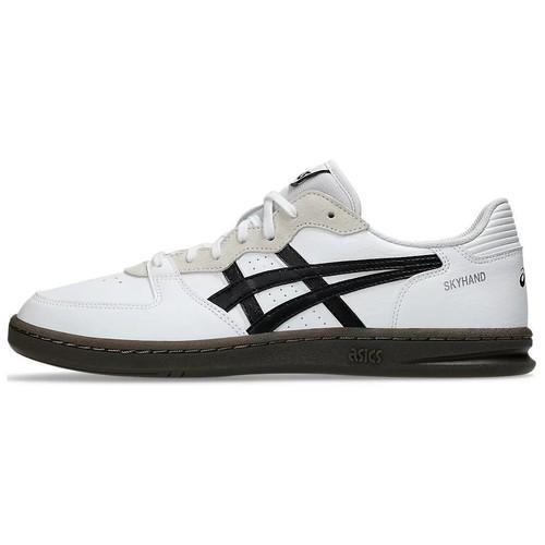 

ASICS Skyhand OG White Black - 1203A451-101 EU 37.5 белый
