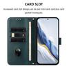 Casing For Tecno Pova 4 5 6 Pro Neo 2 3 Hot 9 4G 5G Leather Wallet Pocket Card Slots Flip Case Cover