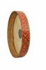 Folk Musical Instrument – Indian & Middle Eastern Wide-Body Frame Drum (Duff)