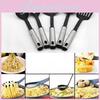 Resistant Heat Cooking Utensils Pp Handles Home Chef Food Supplies Preparation