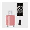 Rimmel 60 Seconds Super Shine Nail Polish - 