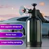 Handheld Foam Sprayer Manual Foam Spray Bottle Handheld Pressure Sprayer For Car Wash Home Plant Watering