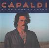 7inch Record JIM CAPALDI  Some Come Running IS391 Island Records 1989 UK Rock Used