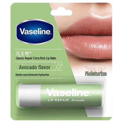 Vaseline Classic Repair Lip Balm