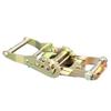 Heavy-Duty Cargo Ratchet Tie-Down Strap