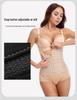 Postpartum Slimming Waist Corset: Abdominal Binder, Body Shaping Girdle with Fish Bone Buckle Support