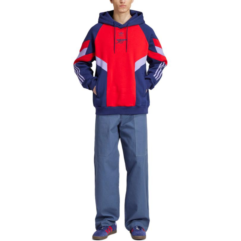 adidas Originals Arsenal Originals Hoodie IS6501