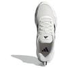 Adidas ZI Rezistent la abraziune Low top Casual Navetă oraș Alergare Pantofi Unisex Adidași Alb Negru JH7523