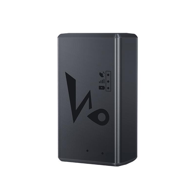 4G Global Car GPS Tracker with Strong Magnetic Mount and BeiDou Technology