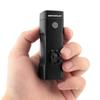 Bike Headlight Usb Rechargeable Cycling Flashlight Waterproof Bike Hanging Light High Brightness 3 Gears For Mountain Bike