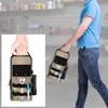 Heavy Duty Waterproof Tool Storage Bag Portable Reinforced Stitching Comfortable Shoulder Strap Lightweight Prevents Snagging