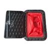 Square Marine Hatches Pull Out Handle IP67 Waterproof Design ABS Deck Cover Suitable For Boats Canoes Kayaks Watercrafts