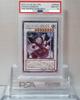 Yu-Gi-Oh! PSA10 Ultra Rare Chaos Goddess of Chaos Graded Chaos Goddess TSHD