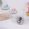 Coffee Cup Tiki Lovely Cups Coffeeware Teaware Double Wall Glassware Glass Mug Portable Drinkware Kitchen Dining Room Tableware