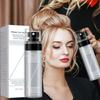 Unisex Hair Gel Rich In Glycerin, No-Rinse, Long-Lasting Hold and Volume, Residue-Free Texture Finish - 100g, Quick-Drying Oil-Control Formula