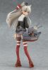 Figma Kantai Collection -KanColle- Amatsukaze Nicht maßstabsgetreue, bewegliche Figur aus ABS und ATBC-PVC, bemalt