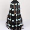 Tassel Metal Clip Hairpin Hair Accessory