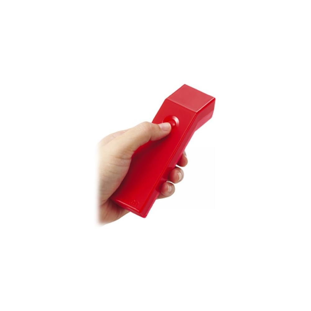 Molten Electronic Whistle Y Yellow RA0010-Y Lightweight Portable Sound Device