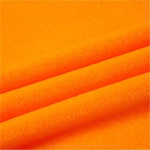 1.6M/2M Wide Golden Velvet Fabric Thick Soft Velvet Fabric for Curtains, Tablecloths, Stage Drapes, and DIY Decorations