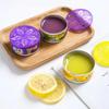 2PCS Air Freshener 2Scents Solid Fragrance Long-lasting Indoor Household Solid Perfume Home Decoration Room Decoration Wedding