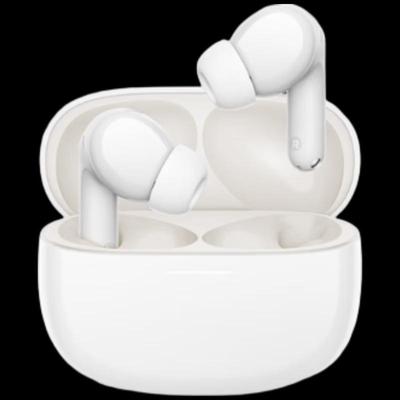 אוזניות Xiaomi Redmi Buds 8 אלחוטיות אמיתיות עם ביטול רעשים אקטיבי