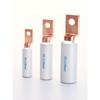 DTL-50/70/95 Square Head Copper-Aluminum Transition Lug with Plastic Shell for Circuit Breakers and Cable Terminals