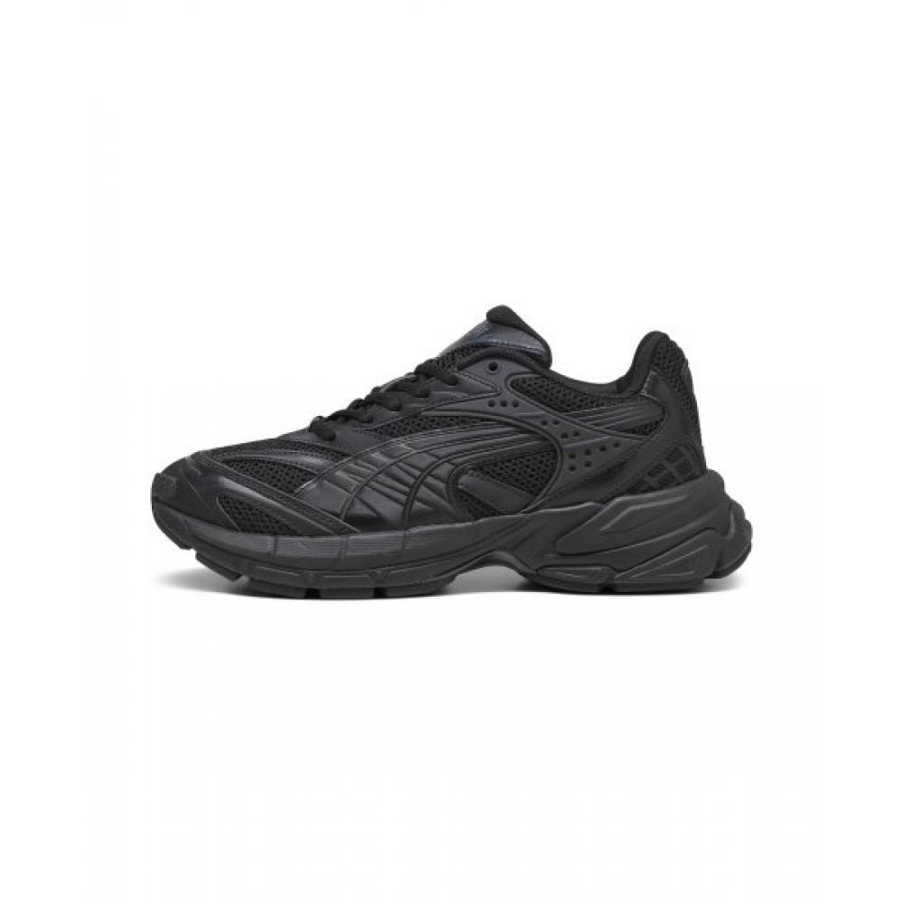 

PUMA Velopasis Technisch Черный Серый 390932 05
