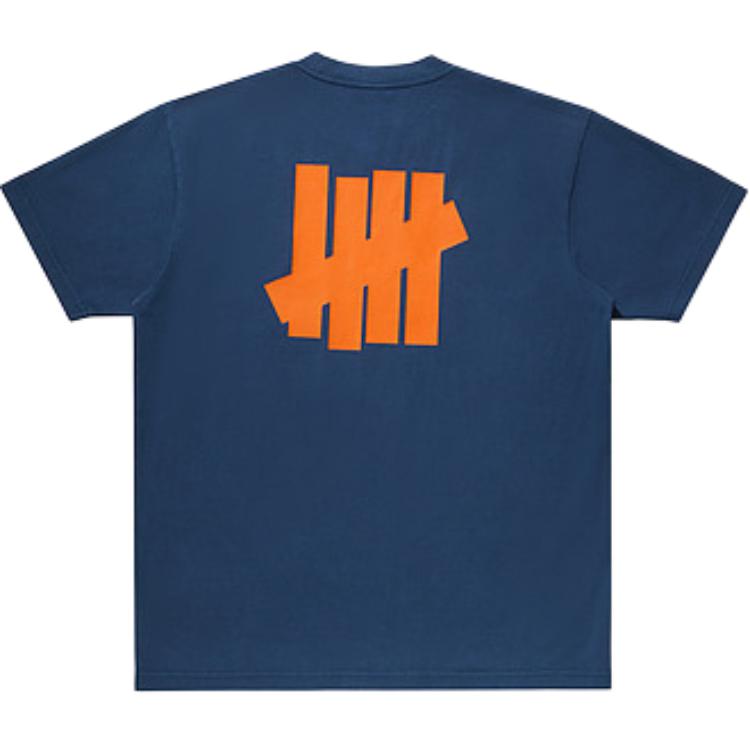 Undefeated Icon T Shirt UC42GSS13M