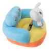 Baby Support St Sofa Soft Plush Comfortable   Angle   Function Baby Sitting Support for Indoor
