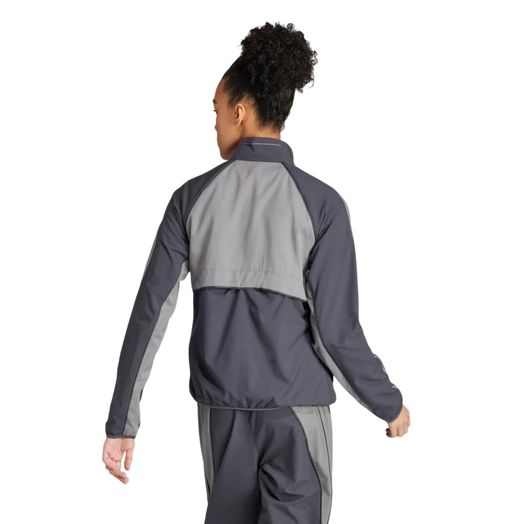 Adidas Womens/Ladies Juventus Tracksuit Top