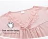 Aifen Teng Women's Long Sleeve Modal Pajamas - New Autumn Collection