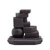 YXY Backflow Incense Burner Both Sides Converge Ceramic Crafts 2025 Newest Stick Incense Holder Zen Living Room Decorations
