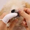 Pet Teeth Cleaning Finger Cots - Cat & Dog Dental Care