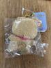 [USED] BT21 COOKY Plush Toy Shibuya Limited Hachiko