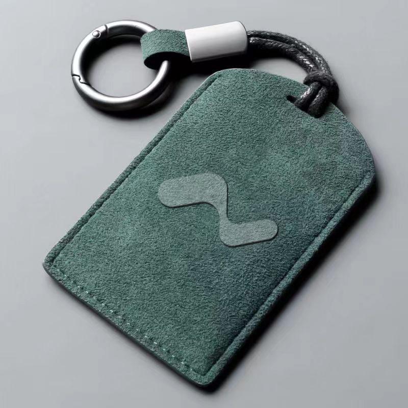 Compatible Card Case for Lledo L60/L90 - NFC Car Accessories