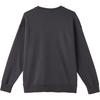 Puma Loose Fleece Pullover Sweatshirt Unisex Sweatshirts Galaxy-Gray 632292-69