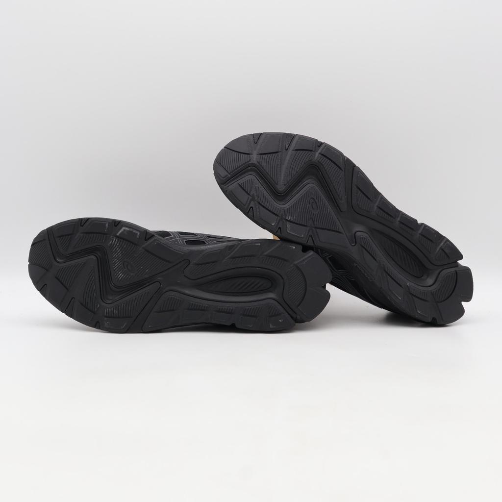 1203A594-002 Asics Gel-Quantum 180 8 Black Obsidian Grey (Men's)